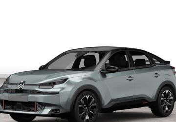 Citroen C4 2.500 km 22.990 &euro; Brühl 50321