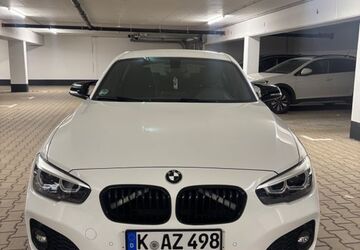 BMW 120 85.000 km 19.300 &euro; Köln 50678