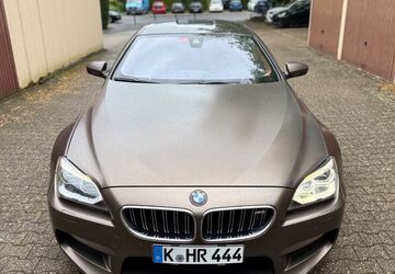 BMW M6 162.500 km 37.900 &euro; Köln 50858
