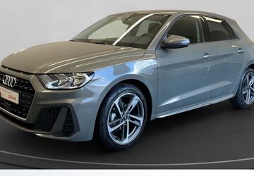Audi A1 10.294 km 24.990 &euro; Köln 50823