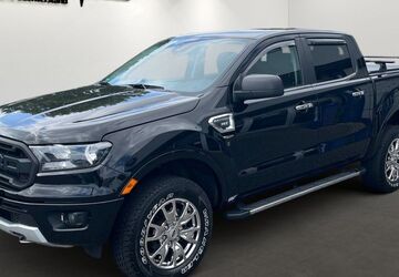 Ford Ranger 57.400 km 28.900 &euro; Köln 51107