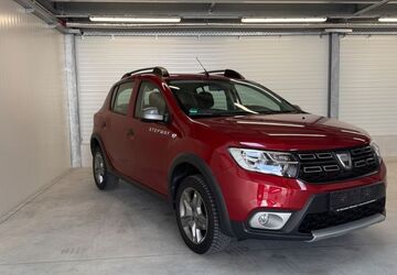 Dacia Sandero 54.800 km 9.990 &euro; Bornheim 53332