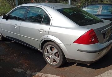 Ford Mondeo 192.000 km 1.150 &euro; Köln 50735