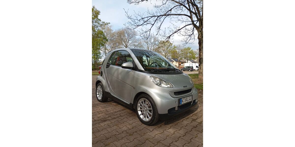 Smart ForTwo 167.850 km 3.500 &euro; Köln 51145