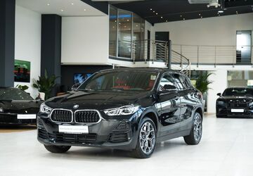 BMW X2 19.558 km 27.480 &euro; Köln 51147