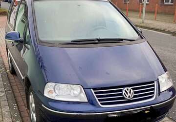 VW Sharan 222.455 km 3.500 &euro; köln 51103