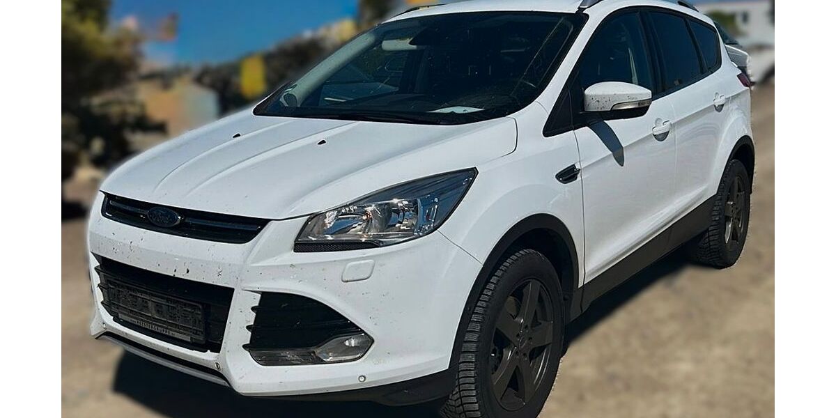Ford Kuga 245.000 km 6.999 &euro; Köln (Ostheim) 51107