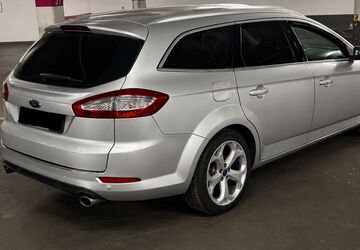 Ford Mondeo 173.000 km 10.490 &euro; Köln 50735