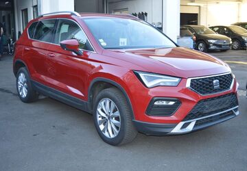 Seat Ateca 185.000 km 14.490 &euro; Köln Ostheim 51107