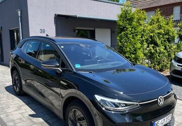 VW ID.4 47.659 km 23.900 &euro; Rommerskirchen 41569