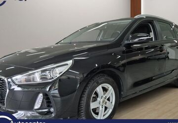 Hyundai i30 93.546 km 10.890 &euro; Köln 51145