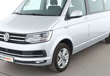 VW T6 Caravelle 104.689 km 29.990 &euro; Köln 50739