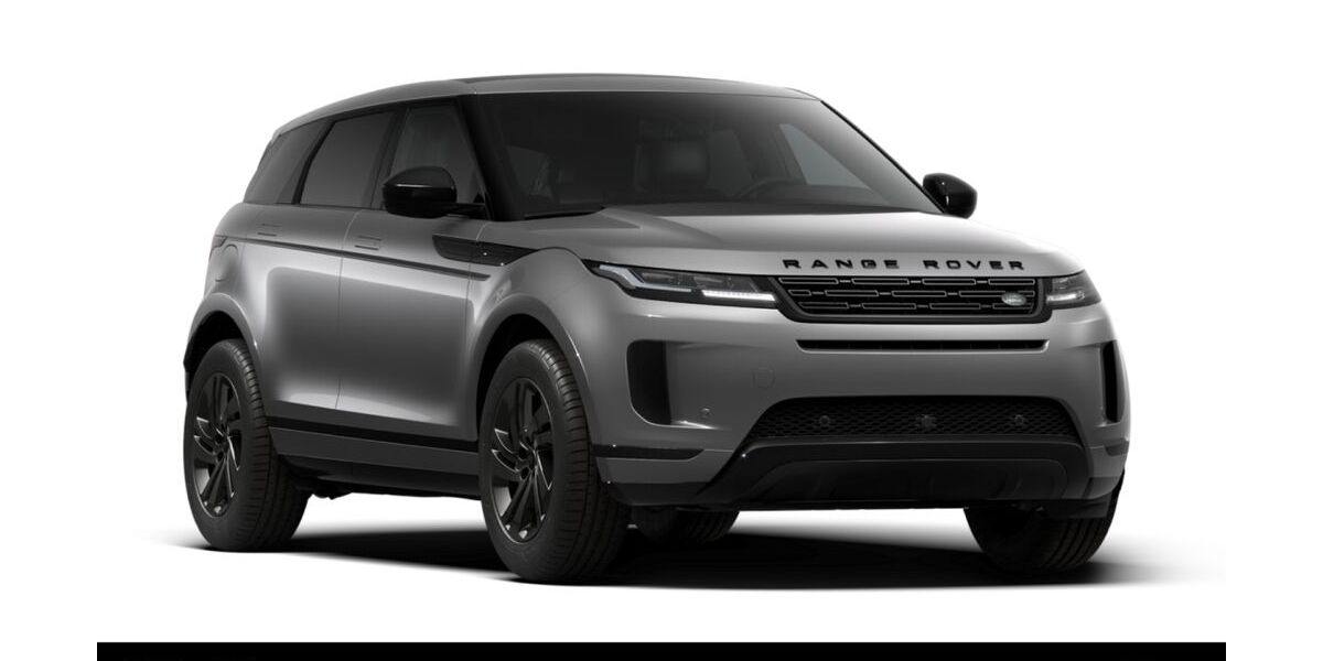 Land Rover Range Rover Evoque 3.500 km 61.900 &euro; Köln 51149