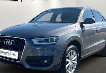 Audi Q3 45.900 km 18.690 &euro; Köln 51107
