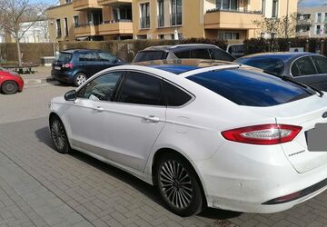 Ford Mondeo 164.500 km 8.999 &euro; Köln 51107