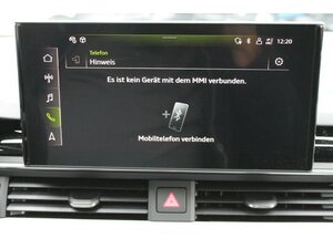 Audi A4 Avant TDi Quatt S-Line Navi AHK Standh Matrix 9.000 km 39.950 &euro; Bonn 53225