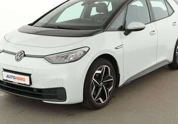 VW ID.3 42.058 km 18.870 &euro; Köln 50739