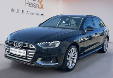 Audi A4 83.504 km 23.250 &euro; Köln 50739