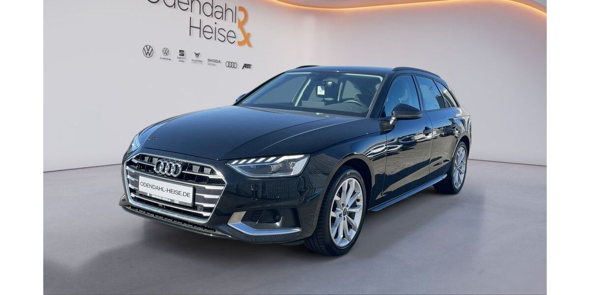 Audi A4 83.504 km 23.250 &euro; Köln 50739
