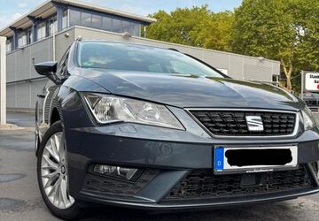 Seat Leon 60.000 km 15.000 &euro; Köln 50735