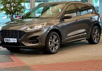 Ford Kuga 25.721 km 23.900 &euro; Köln 50769