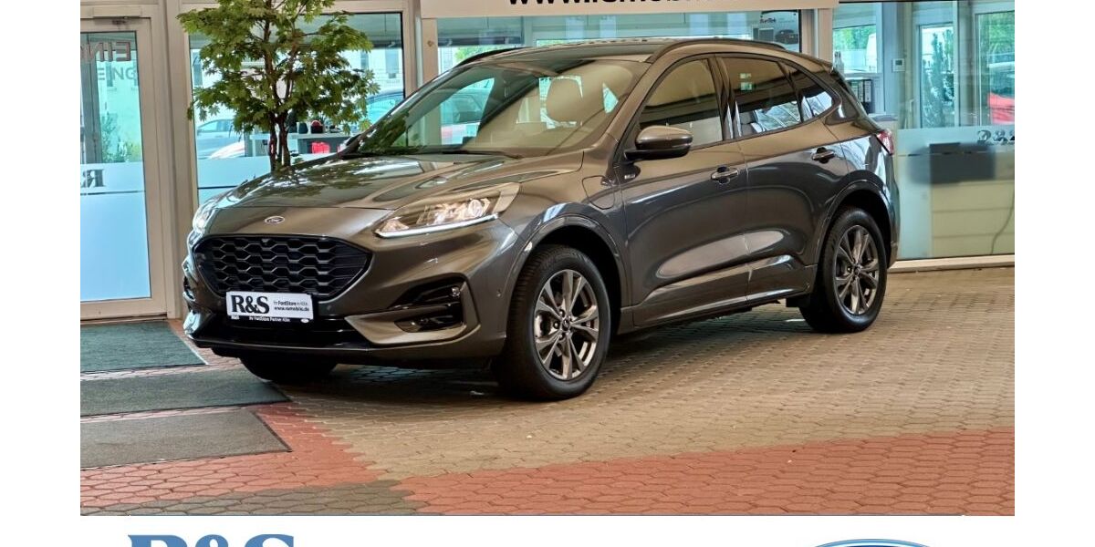 Ford Kuga 25.721 km 23.900 &euro; Köln 50769