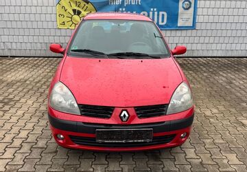 Renault Clio 164.000 km 1.200 &euro; Köln 50739