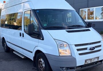 Ford Transit 165.000 km 9.999 &euro; Köln 51107
