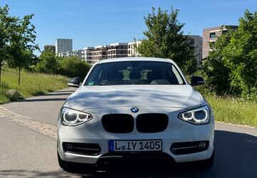 BMW 118 189.000 km 5.900 &euro; Köln 50937