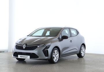 Renault Clio 34.957 km 15.950 &euro; Köln 50939