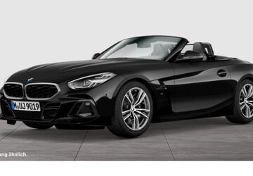 BMW Z4 8.783 km 45.495 &euro; Köln-West 50858