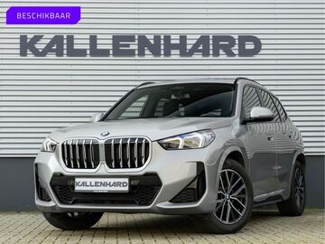 Gebrauchte BMW X1