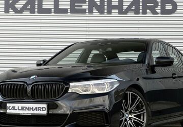 BMW M550 89.947 km 39.875 &euro; Köln 51149