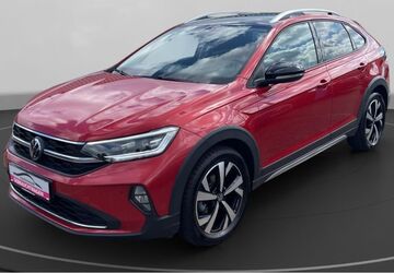 VW Taigo 34.093 km 22.990 &euro; Köln 51145