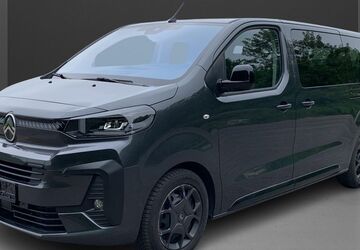 Citroen SpaceTourer 43.141 km 32.900 &euro; Bergheim 50126