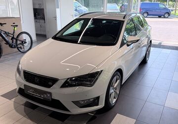 Seat Leon 171.711 km 10.000 &euro; Köln 51103