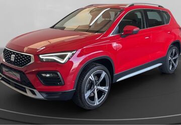 Seat Ateca 35.598 km 30.980 &euro; Köln 50823