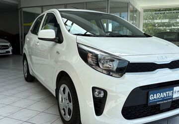 Kia Picanto 14.125 km 12.500 &euro; Köln 50767