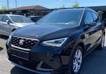 Seat Arona 8.500 km 22.900 &euro; Köln 50677