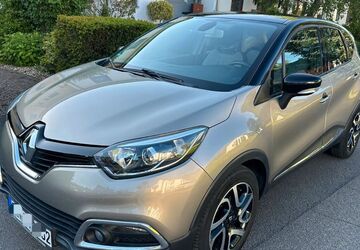 Renault Captur 63.000 km 8.500 &euro; köln 50739