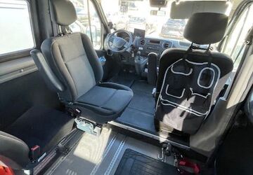 Renault Master 45.000 km 17.000 &euro; Erftstadt 50374