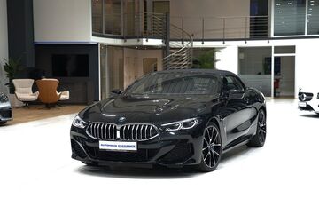 BMW 840 36.160 km 56.980 &euro; Köln 51147