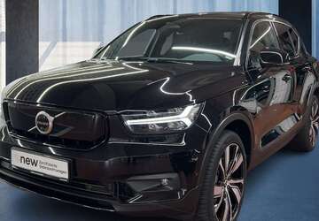 Volvo XC40 31.467 km 31.950 &euro; Köln 50939