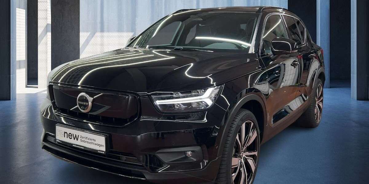 Volvo XC40 31.467 km 31.950 &euro; Köln 50939
