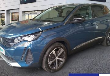 Peugeot 3008 49.923 km 17.980 &euro; Köln 51065
