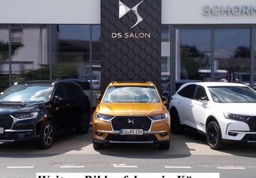 Citroen C5 Aircross 24.755 km 26.490 &euro; Weilerswist 53919