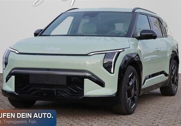 Kia EV3 3.000 km 43.570 &euro; Siegburg 53721