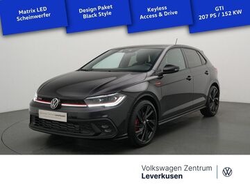 Gebrauchte VW Polo