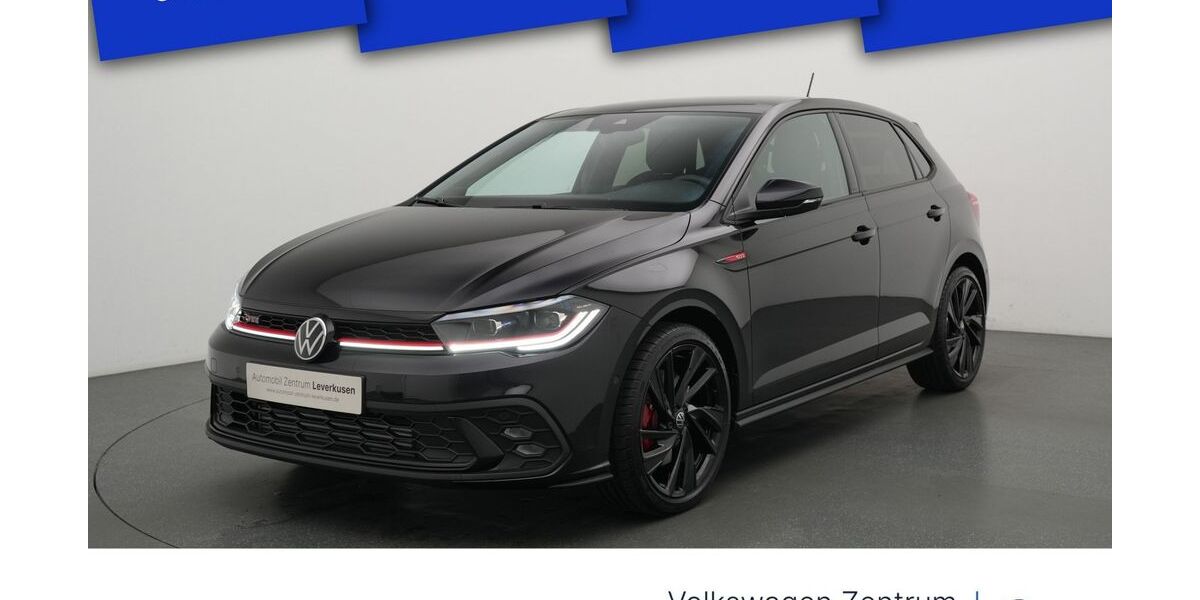 VW Polo 1.010 km 37.480 &euro; Leverkusen 51379