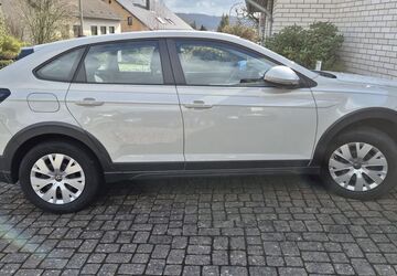 VW Taigo 45.000 km 14.500 &euro; Köln 50679